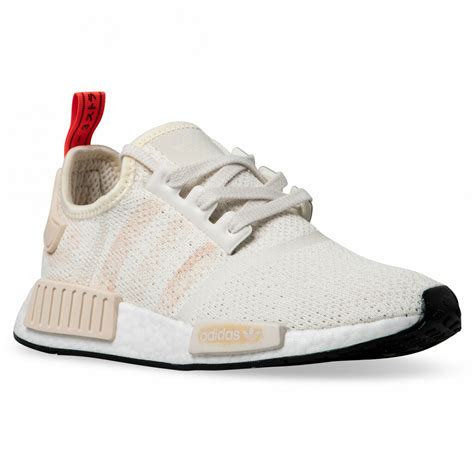 adidas nmd r1 women's white|adidas nmd r1 sneakers women's.